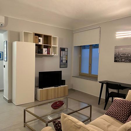 Ferienwohnung La Casa Di Silvio Ai Giardini Reali Turin Exterior foto