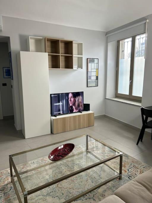Ferienwohnung La Casa Di Silvio Ai Giardini Reali Turin Exterior foto