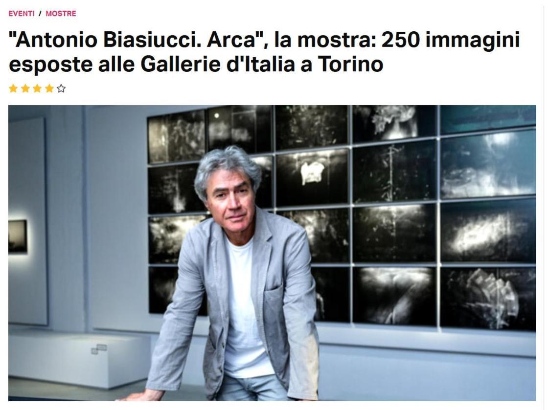 Ferienwohnung La Casa Di Silvio Ai Giardini Reali Turin Exterior foto